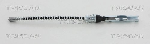 CABLU FRANA DE MANA TRISCAN 8140 161194 - Compatibil cu FORD