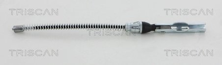 CABLU FRANA DE MANA TRISCAN 8140 161194 - Compatibil cu FORD