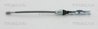 CABLU FRANA DE MANA TRISCAN 8140 161194 - Compatibil cu FORD
