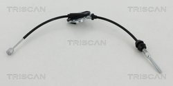 CABLU FRANA DE MANA TRISCAN 8140 161195 - Compatibil cu FORD