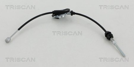 Cablu frana de mana Triscan 8140 161195