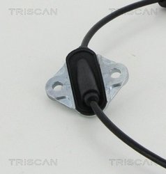 Cablu frana de mana Triscan 8140 161195