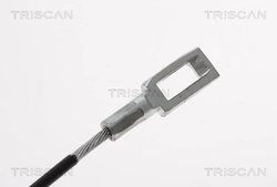 CABLU FRANA DE MANA TRISCAN 8140 161197 - Compatibil cu FORD