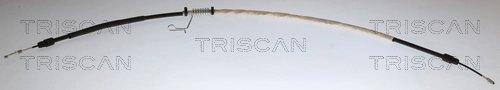 CABLU FRANA DE MANA TRISCAN 8140 161198 - Compatibil cu FORD