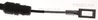 CABLU FRANA DE MANA TRISCAN 8140 161198 - Compatibil cu FORD