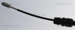 CABLU FRANA DE MANA TRISCAN 8140 161198 - Compatibil cu FORD