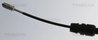 CABLU FRANA DE MANA TRISCAN 8140 161198 - Compatibil cu FORD