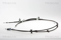 CABLU FRANA DE MANA TRISCAN 8140 161204 - Compatibil cu FORD