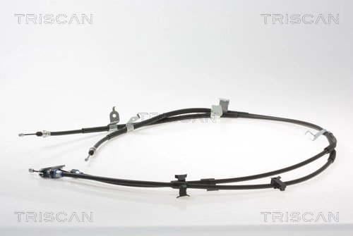 CABLU FRANA DE MANA TRISCAN 8140 161204 - Compatibil cu FORD