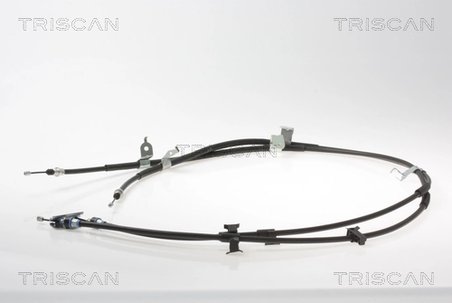 CABLU FRANA DE MANA TRISCAN 8140 161204 - Compatibil cu FORD