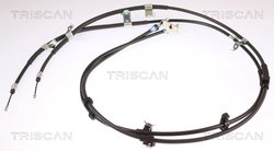 CABLU FRANA DE MANA TRISCAN 8140 161205 - Compatibil cu FORD