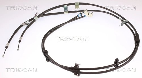CABLU FRANA DE MANA TRISCAN 8140 161205 - Compatibil cu FORD