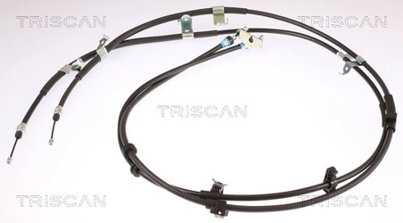 CABLU FRANA DE MANA TRISCAN 8140 161205 - Compatibil cu FORD
