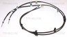 CABLU FRANA DE MANA TRISCAN 8140 161205 - Compatibil cu FORD