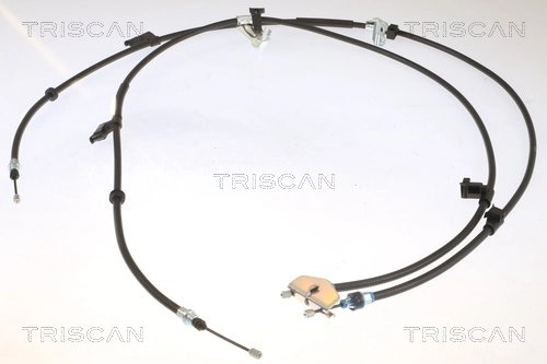 CABLU FRANA DE MANA TRISCAN 8140 161213 - Compatibil cu FORD