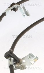 CABLU FRANA DE MANA TRISCAN 8140 161213 - Compatibil cu FORD