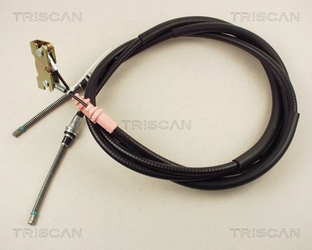 CABLU FRANA DE MANA TRISCAN 8140 16164 - Compatibil cu FORD