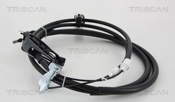 Cablu frana de mana Triscan 8140 16170