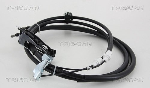 Cablu frana de mana Triscan 8140 16170