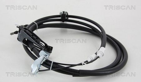 Cablu frana de mana Triscan 8140 16170