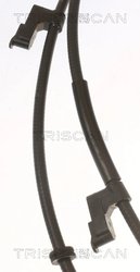 CABLU FRANA DE MANA TRISCAN 8140 161213 - Compatibil cu FORD