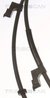 CABLU FRANA DE MANA TRISCAN 8140 161213 - Compatibil cu FORD