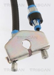 CABLU FRANA DE MANA TRISCAN 8140 161213 - Compatibil cu FORD