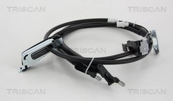 Cablu frana de mana Triscan 8140 16170