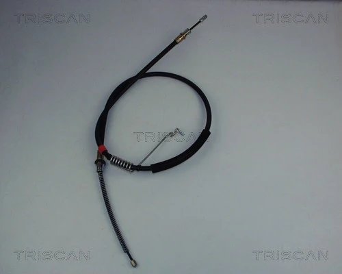 CABLU FRANA DE MANA TRISCAN 8140 16178 - Compatibil cu FORD