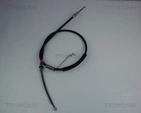 CABLU FRANA DE MANA TRISCAN 8140 16178 - Compatibil cu FORD