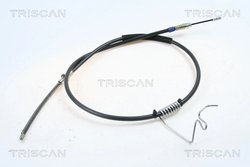 CABLU FRANA DE MANA TRISCAN 8140 16179 - Compatibil cu FORD