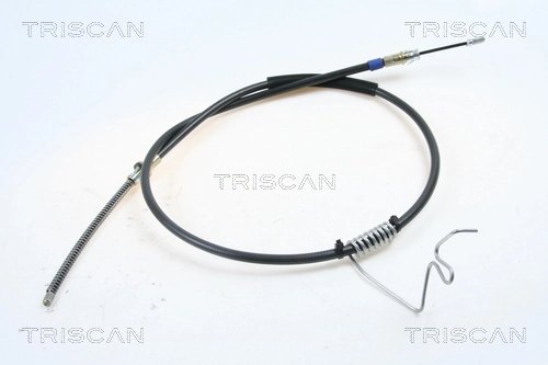 Cablu frana de mana Triscan 8140 16179