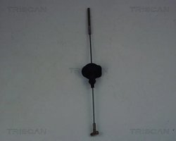 CABLU FRANA DE MANA TRISCAN 8140 16182 - Compatibil cu FORD