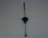 CABLU FRANA DE MANA TRISCAN 8140 16182 - Compatibil cu FORD