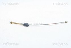 CABLU FRANA DE MANA TRISCAN 8140 16185 - Compatibil cu FORD