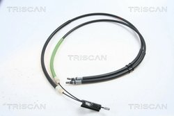 CABLU FRANA DE MANA TRISCAN 8140 16186 - Compatibil cu FORD, MAZDA