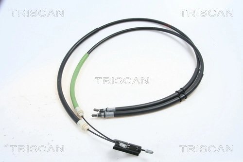 CABLU FRANA DE MANA TRISCAN 8140 16186 - Compatibil cu FORD, MAZDA