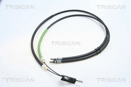 CABLU FRANA DE MANA TRISCAN 8140 16186 - Compatibil cu FORD, MAZDA