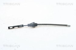 CABLU FRANA DE MANA TRISCAN 8140 16187 - Compatibil cu FORD, MAZDA