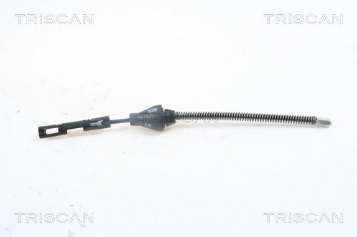 CABLU FRANA DE MANA TRISCAN 8140 16187 - Compatibil cu FORD, MAZDA