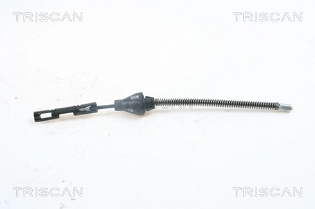 CABLU FRANA DE MANA TRISCAN 8140 16187 - Compatibil cu FORD, MAZDA