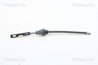 CABLU FRANA DE MANA TRISCAN 8140 16187 - Compatibil cu FORD, MAZDA