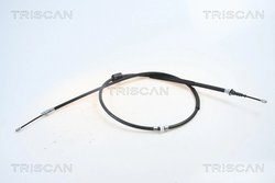 CABLU FRANA DE MANA TRISCAN 8140 16189 - Compatibil cu FORD