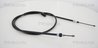CABLU FRANA DE MANA TRISCAN 8140 16199 - Compatibil cu FORD