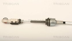 Cablu transmisie manuala Triscan 8140 16702