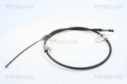 CABLU FRANA DE MANA TRISCAN 8140 17129 - Compatibil cu LAND ROVER