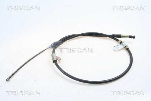 CABLU FRANA DE MANA TRISCAN 8140 17129 - Compatibil cu LAND ROVER