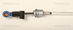 CABLU TRANSMISIE MANUALA TRISCAN 8140 16705 - Compatibil cu FORD