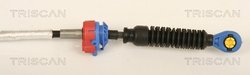 CABLU TRANSMISIE MANUALA TRISCAN 8140 16705 - Compatibil cu FORD