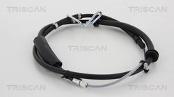 CABLU FRANA DE MANA TRISCAN 8140 17139 - Compatibil cu LAND ROVER